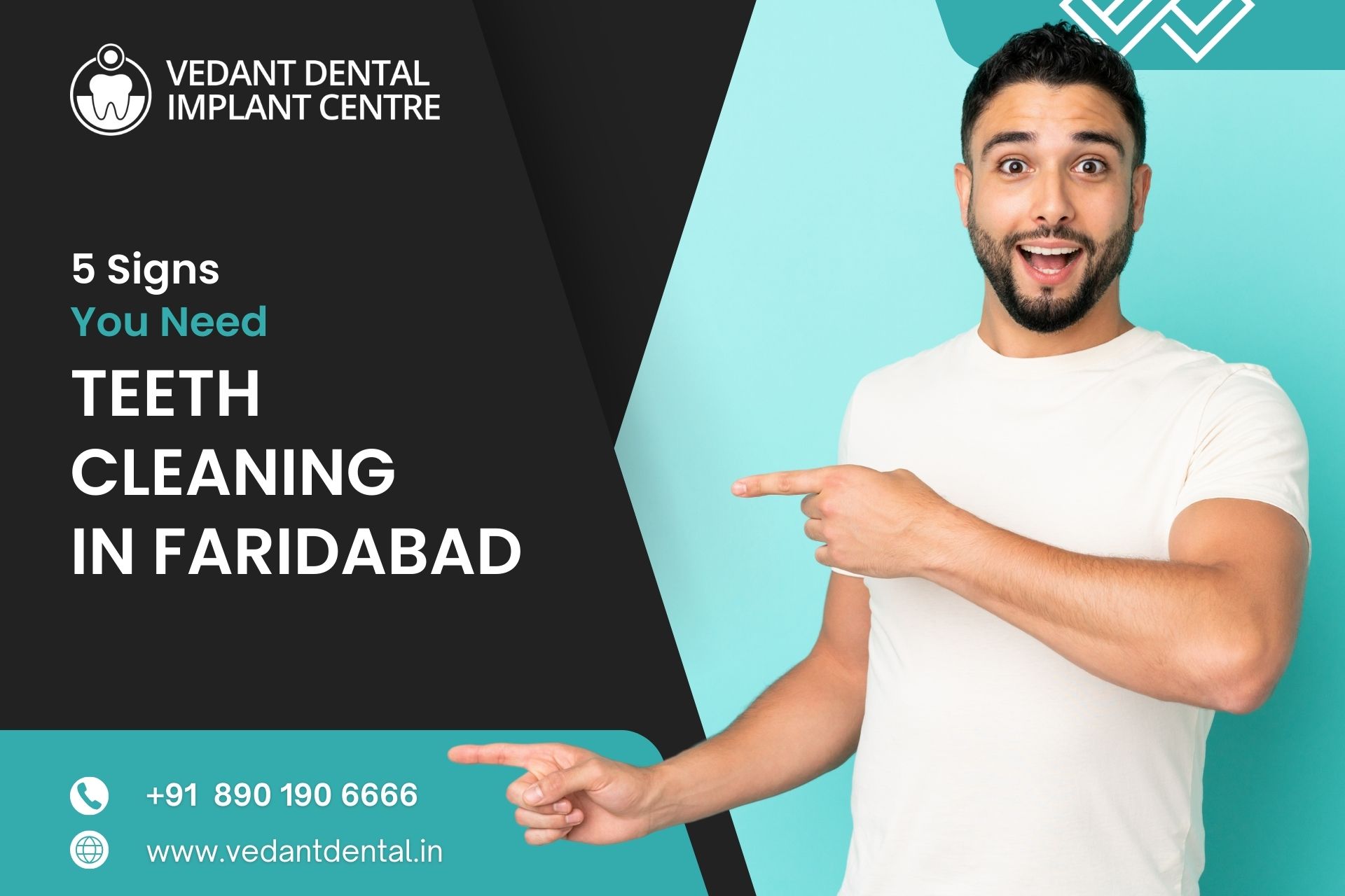 Family Dental Check-Ups in Faridabad: Keep Your Loved Ones Smiling