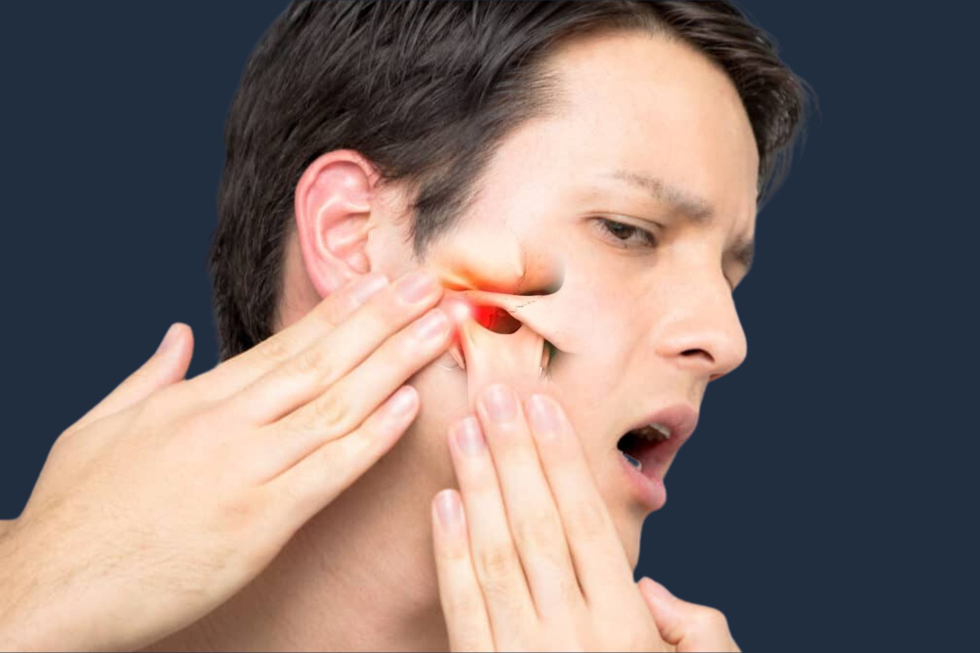 TMJ/ TMD Treatment In Faridabad